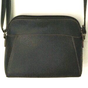 ROOTS CROSSBODY BAG-NEW WITHOUT TAGS